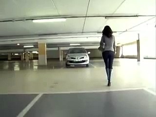 renault clio commercial