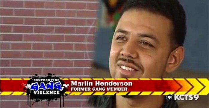 Confronting gang violence: Why do kids join gangs?