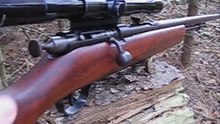 Cooey Model 60 / Ranger .22 Rifle