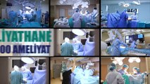 Florence Nightingale Hastanesi Türkçe Tanıtım Filmi