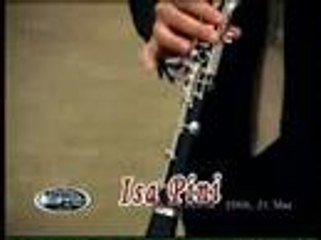 Isa Pini so Ork: Universal