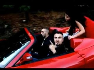 Klani Shqiptar diss DMc