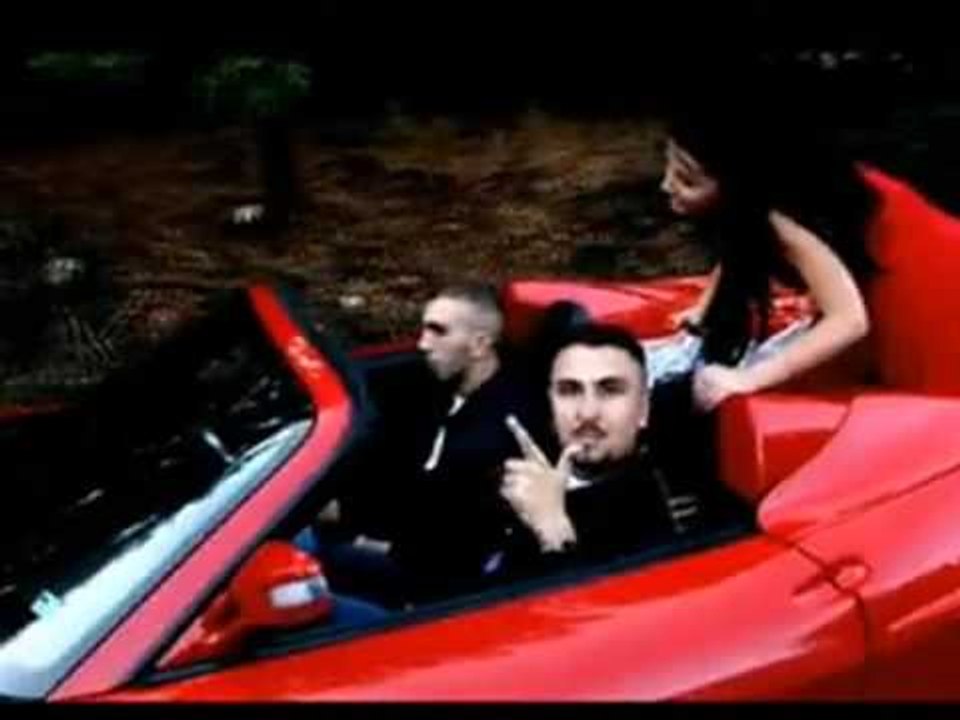 Klani Shqiptar diss DMc