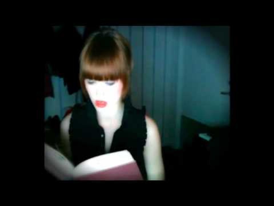 Le Kid TV 4 - Bed time reading