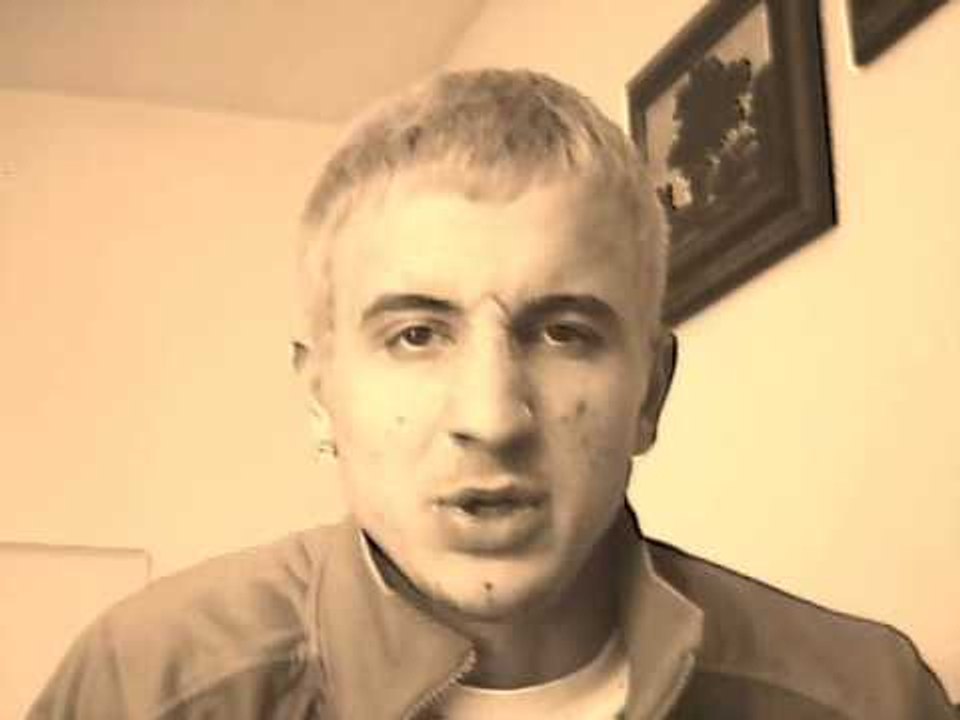 Ghetto - Flow