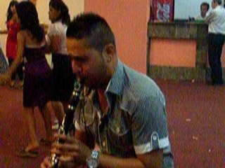 ISA PINI I ORK. BUGARIJA VO GOSTIVAR MAKEDONIJA 2010