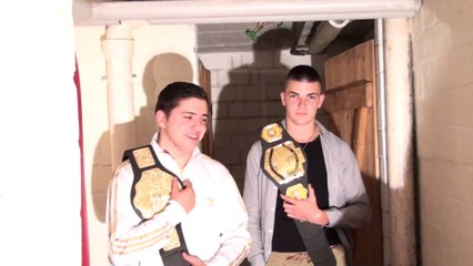 LaVidaSanta TV - HamburgzOptik Shoutout