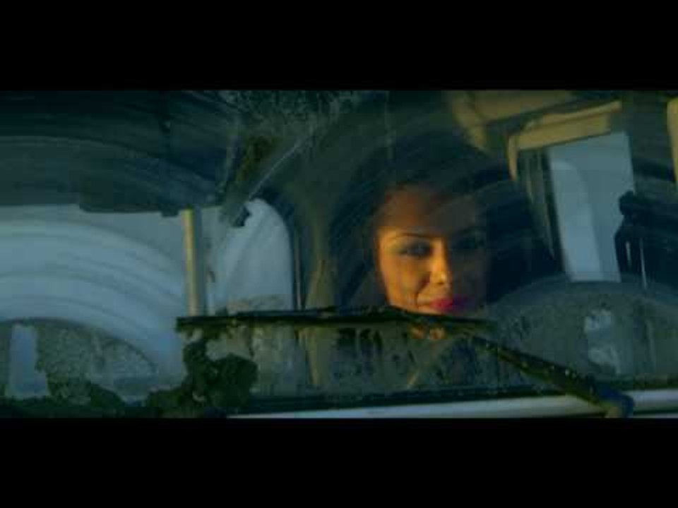 SABINA - Jam me ty (I'm with you)