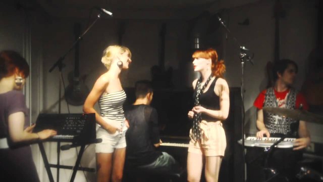 Le Kid TV 19 - Mr. Brightside Acoustic