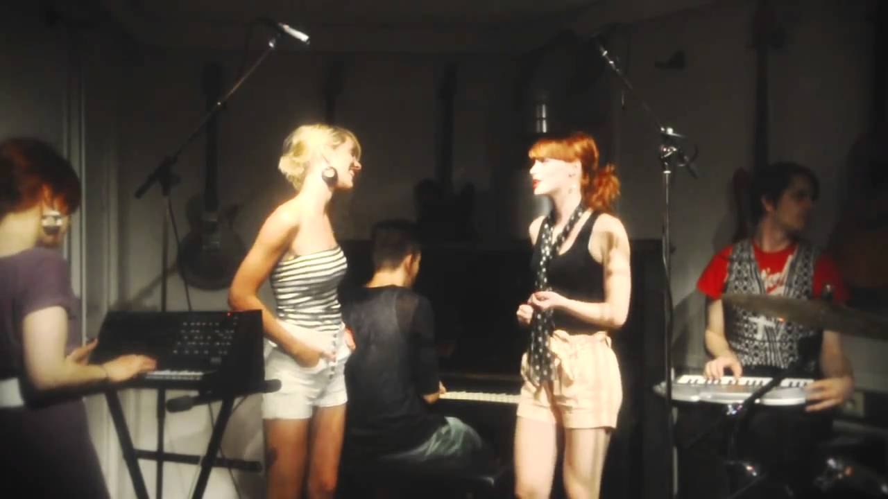Le Kid TV 19 - Mr. Brightside Acoustic