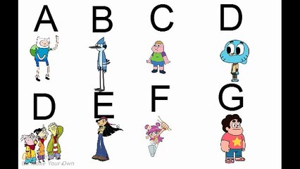 Which cartoon network shows are better