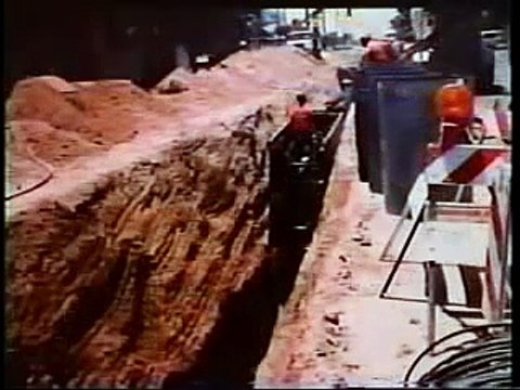 Construction Safety Video Excavation Safety The OSHA Exca