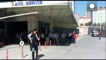 Siirt'te 8 asker şehit düştü