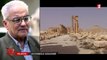 Khaled al-Assaad, l'ancien directeur du site de Palmyre décapité par l'État islamique