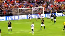 دوري أبطال أوروبا: موناكو 1 - 3 فالنسيا