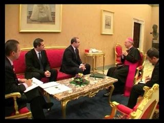 HAXHINASTO NE VATIKAN  KRONIKE 18 11 10mpg