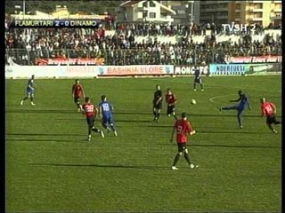 FLAMURTARI  DINAMO  21 11 10