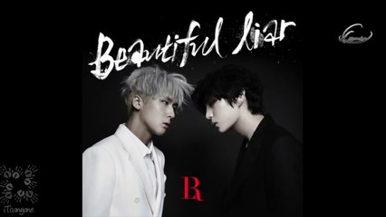 {TR SUB} VIXX LR - Ghost ( Ravi Solo)