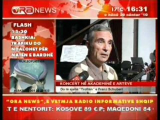 koncert ne akademine e arteve