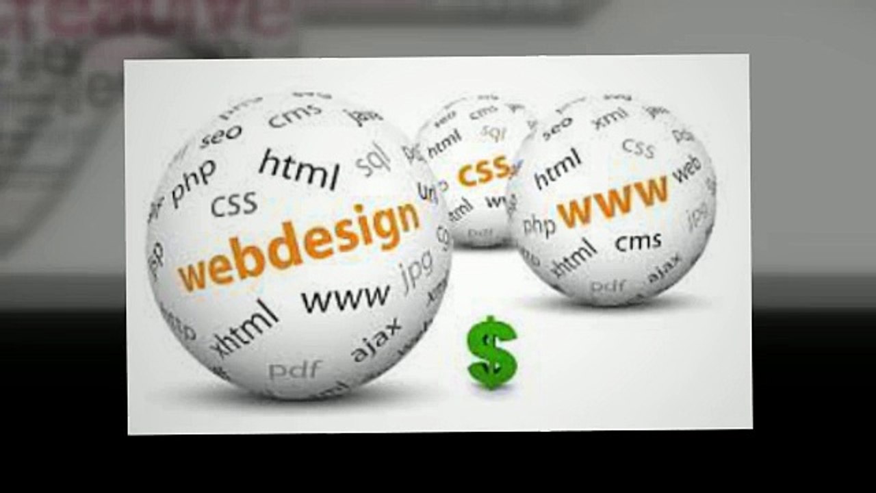 Vancouver Web Design