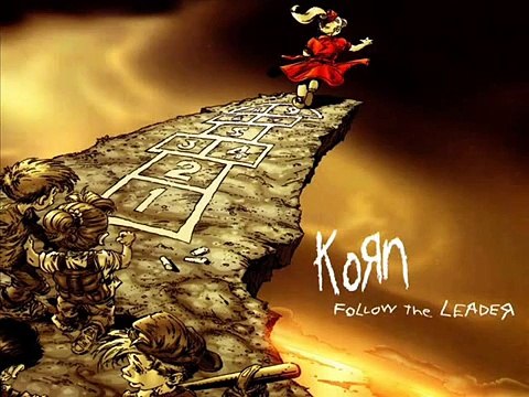 KoRn & Limp Bizkit All In The Family