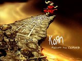KoRn & Limp Bizkit All In The Family