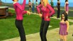 Loquendo Sims - El casting [Ep.10]