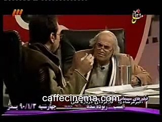 برنامه هشت - نقد فیلم "درباره قلی"