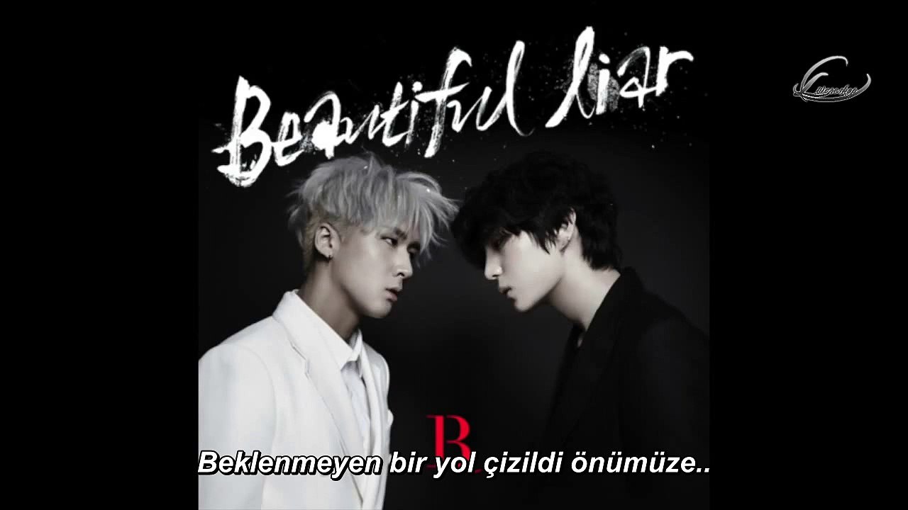 {TR SUB} VIXX LR (LR) - Beautiful Liar