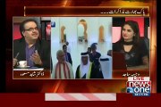 What is the Difference between Our Politicians and Modi -- Dr . Shahid Masood Telling