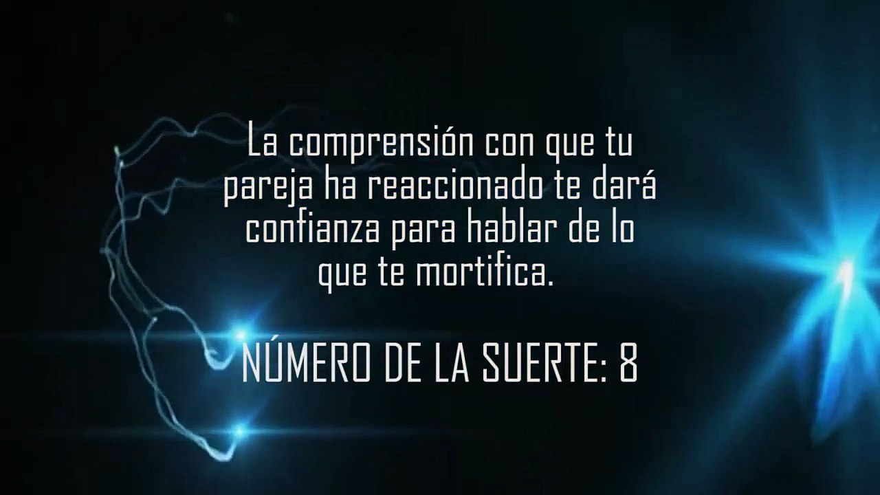 Horóscopo de Josie Diez Canseco para el día 19 de agosto del 2015