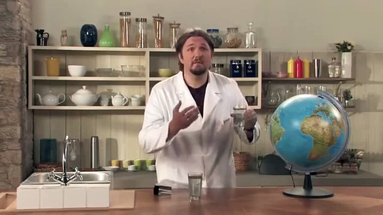 Elektroliza vode iz česme Edel wasser je resenje !