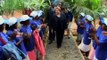 UNICEF: Executive Director Ann M. Veneman in Madagascar