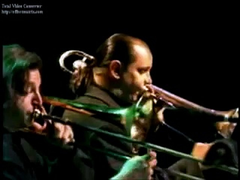 Tito Nieves & Tito Puente * Let it Be*