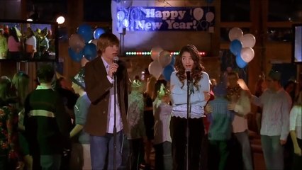High School Musical - Start Of Something New HD!!