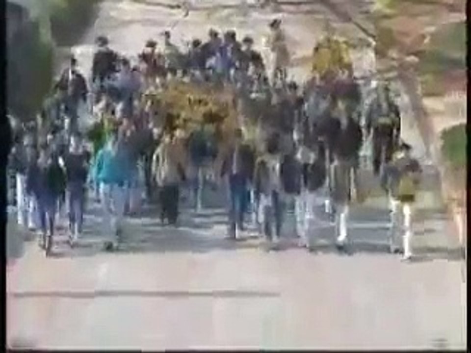 Japanese Mob Prank