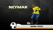 play like Neymar - Football / Soccer Tutorials | Part.1