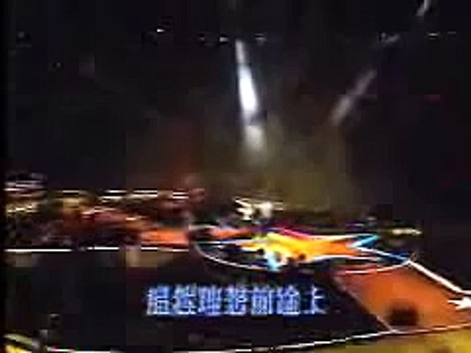 1992 林子祥 GeorgeLam - 誰能明白我 (Live)