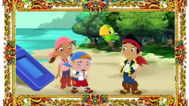 ДЖЕЙК И ПИРАТЫ НЕТЛАНДИИ на русском ИГРЫ 6 СЕРИЯ