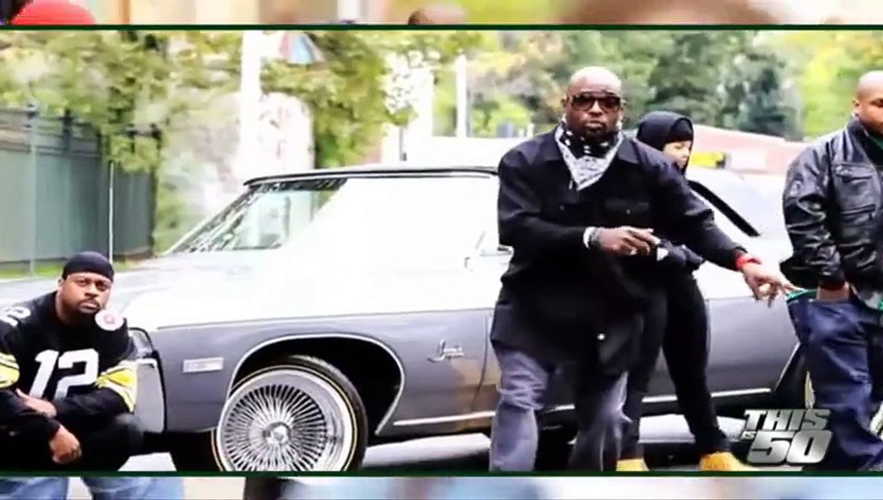 Interview With Naughty By Nature  There Are More Artists Than Fans