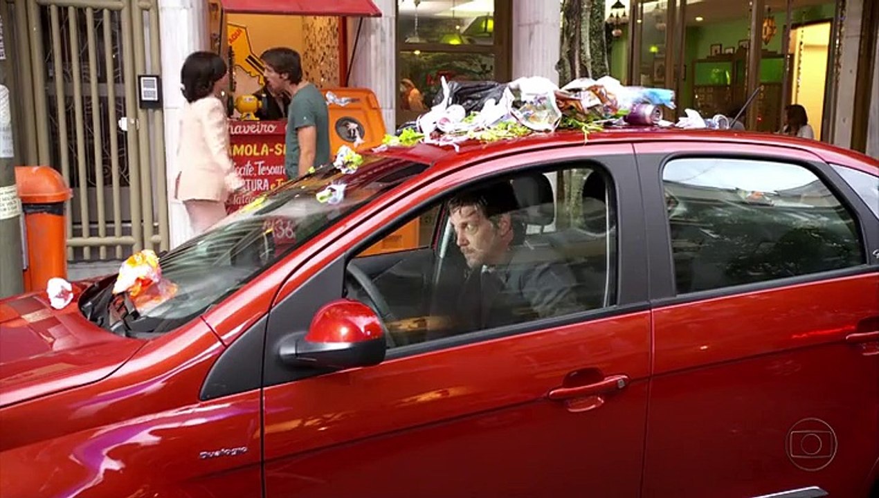 Tapas & Beijos S02E09 2012