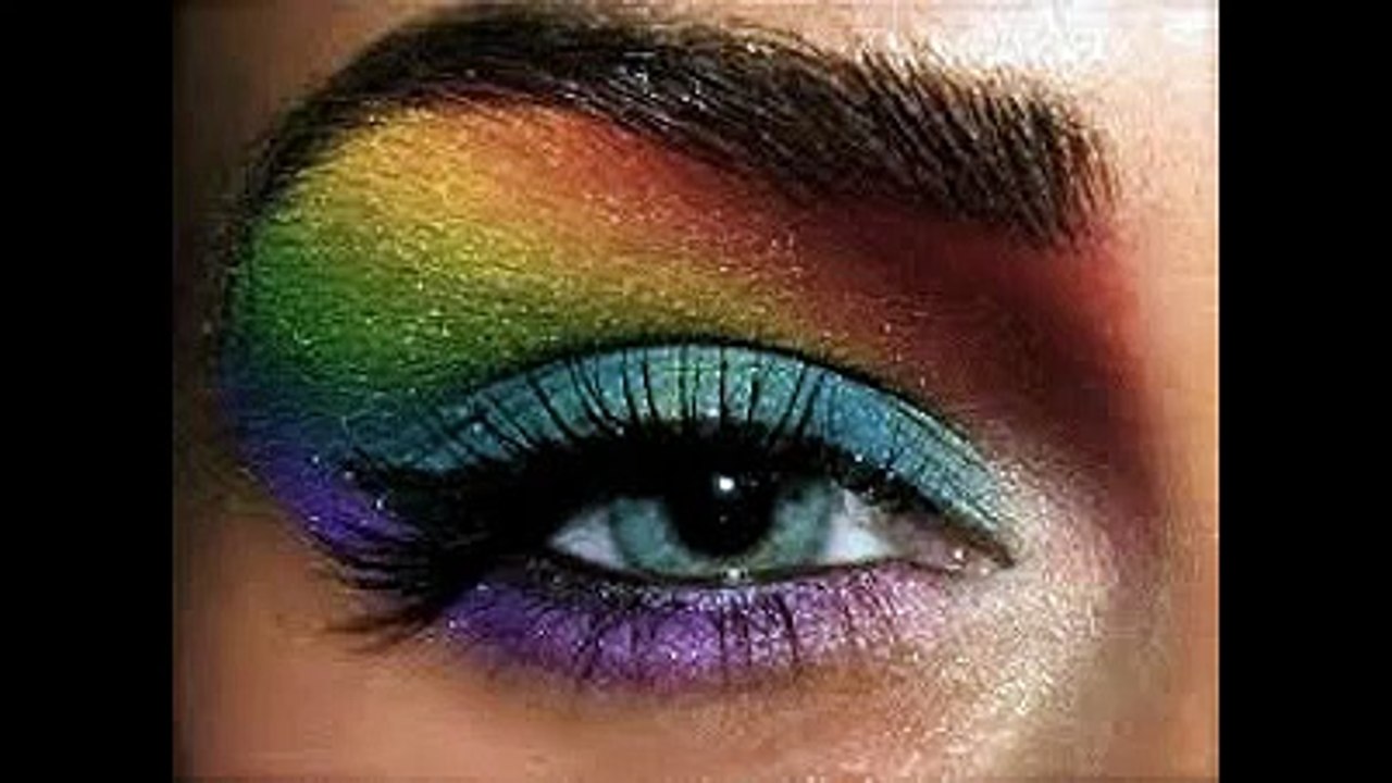 Eyeshadow Tips