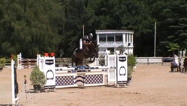 Volcanique des lacs et nicolas gaubert, CSO Pau, 115, ss faute