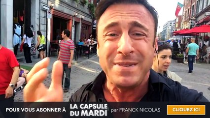 N'ayez plus peur du rejet - Franck Nicolas conférencier, motivation, confiance en soi, leadership.