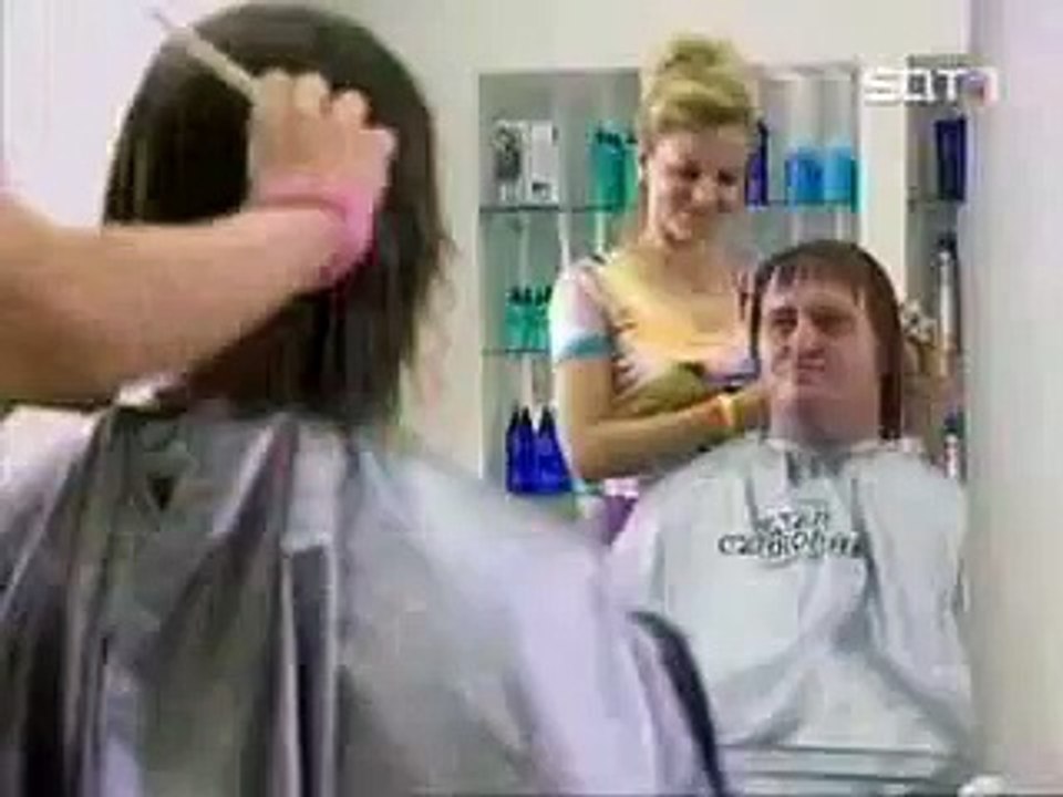 Public Masturbation? - Or Not