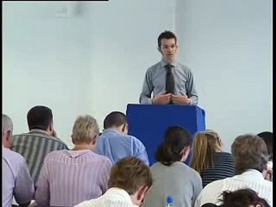 Contract Law Clip 2