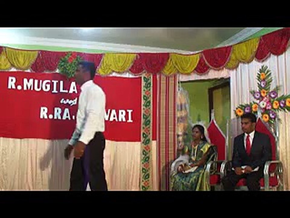 Marriage deaf only