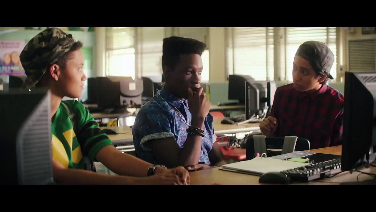 Dope - Extrait (6) VO