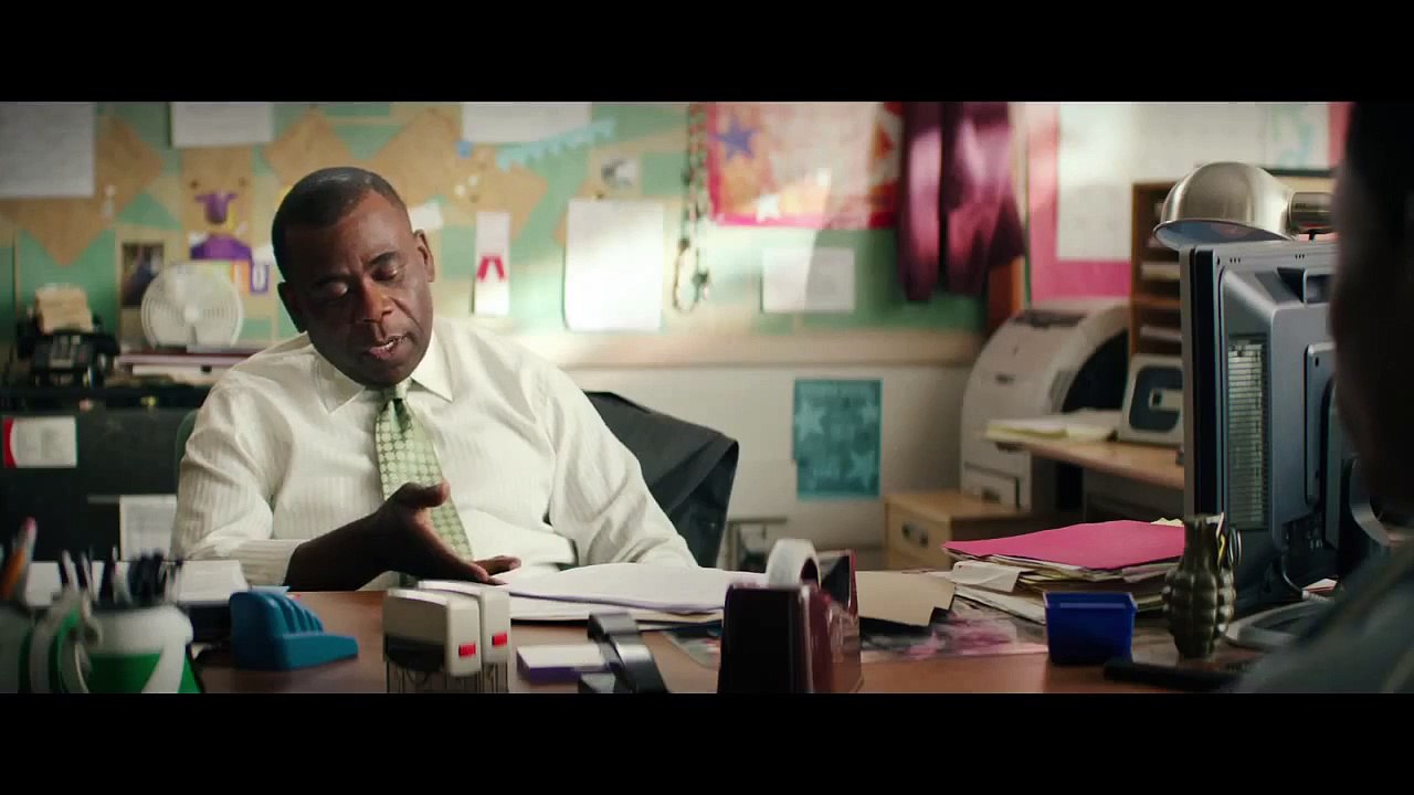 Dope - Extrait (5) VO