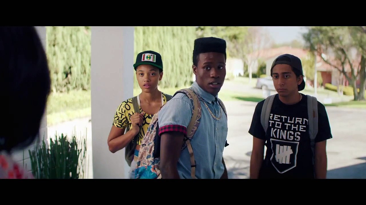 Dope - Extrait (2) VO